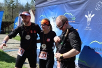 Salamandra Ultra Trail 2023